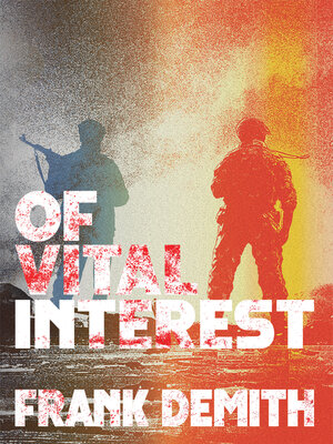 cover image of Of Vital Interest